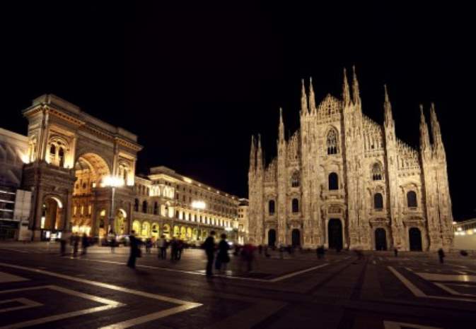 What are the Most Memorable Attractions of Milan, Italy?