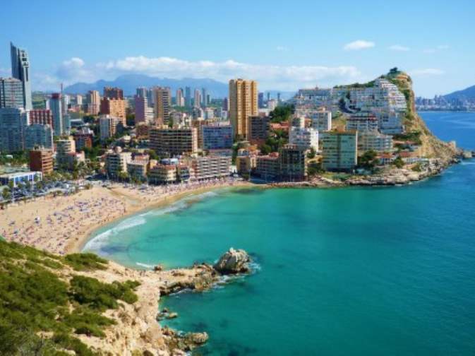 Top Travel Tips for When in Alicante, Spain
