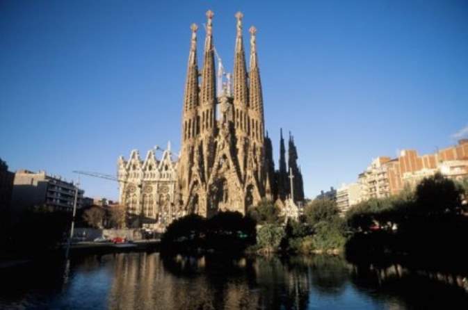 An Essential Travel Guide for Those Visiting Barcelona